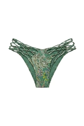 Lariaqui Bikini Bottom