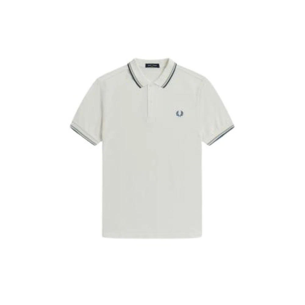 Tops > Polo Shirts - - Fred Perry - Modalova