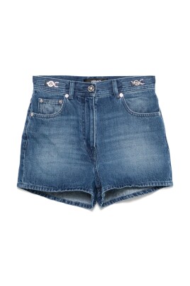shorts-en-denim-bleu-avec-medusa-head