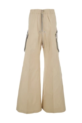 Heizer Belas Trousers