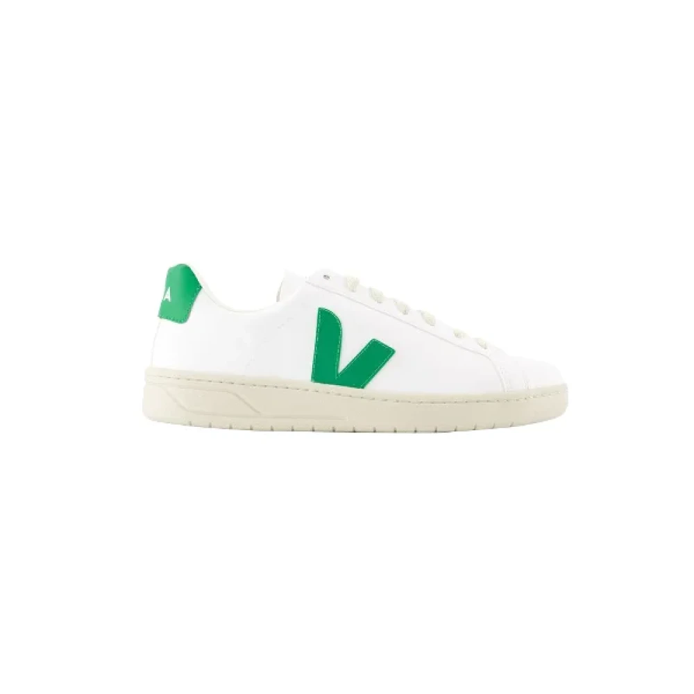 Veja Tyg sneakers White, Dam