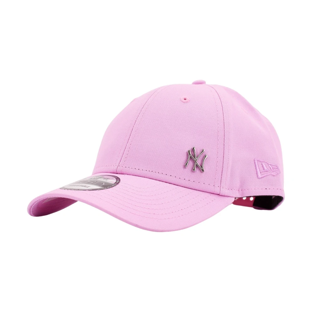 New era Caps Pink Dames