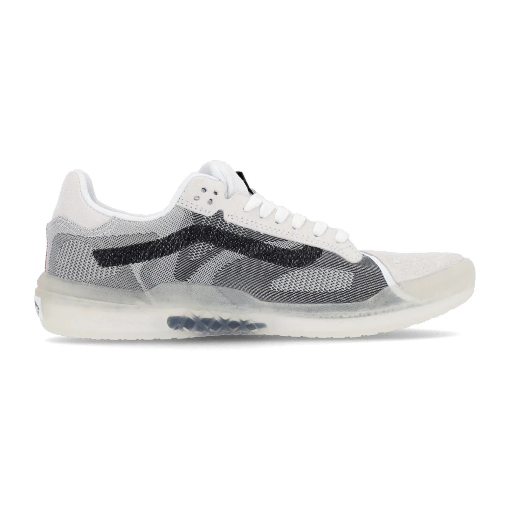Vans - Shoes > Sneakers - White - Vans - Modalova