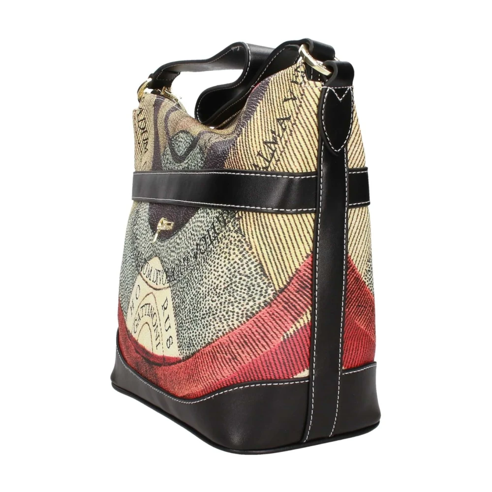 Gattinoni Handtas Multicolor Dames