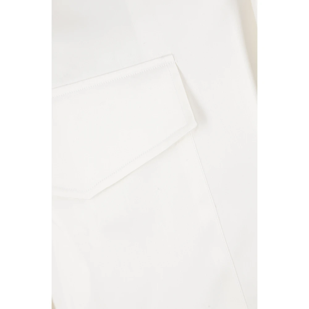 Setchu Blouses & Shirts White Dames