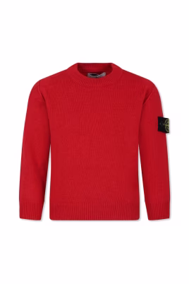 logo-patch-sweater