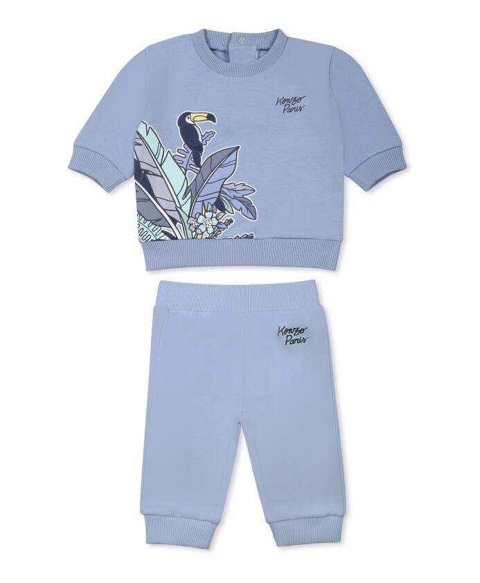 jungle-print-geboorteset