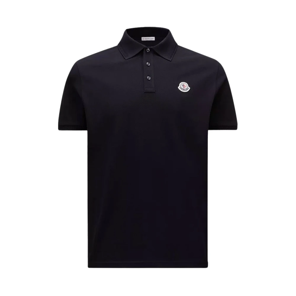 Tops > Polo Shirts - - Moncler - Modalova