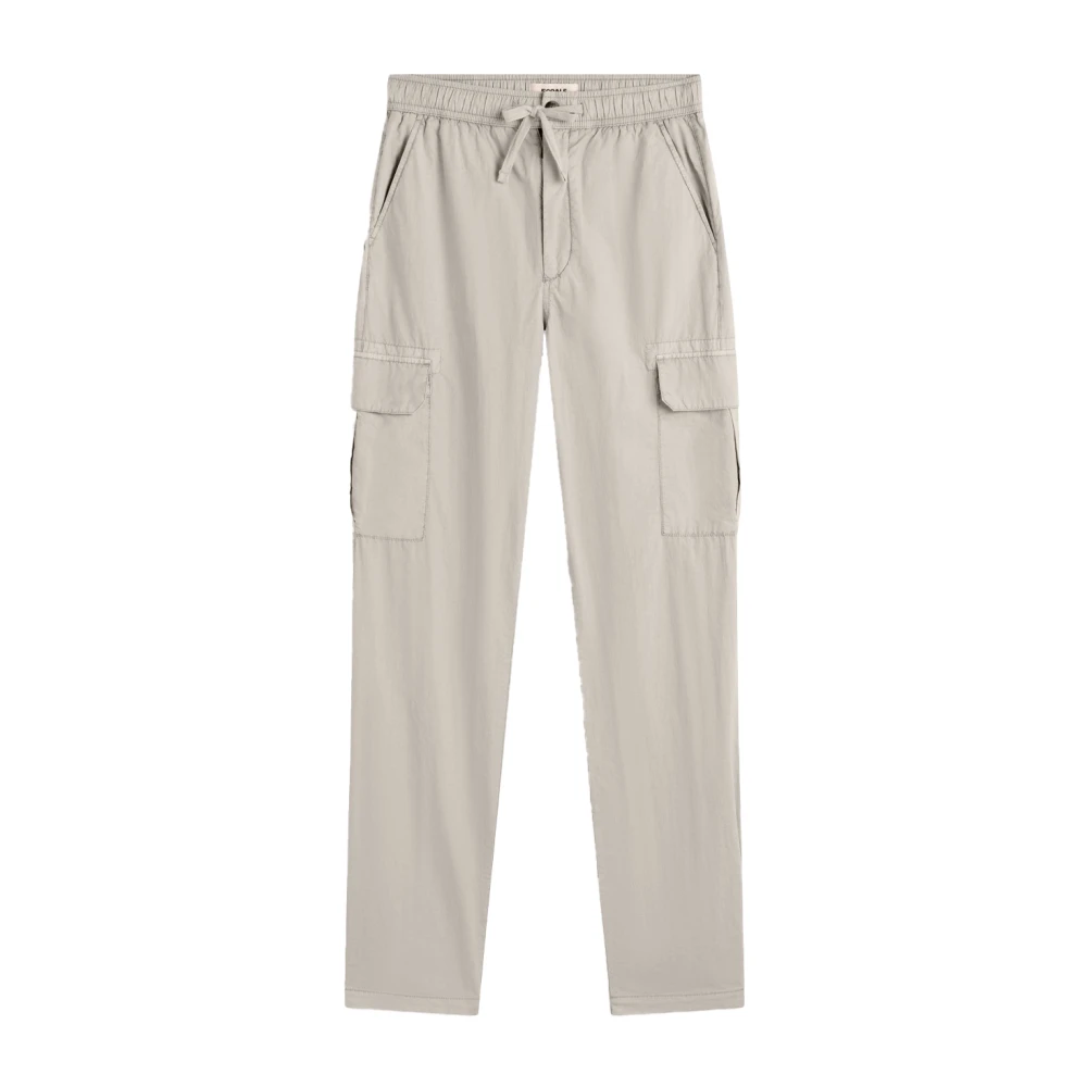 Trousers > Slim-fit Trousers - - Ecoalf - Modalova