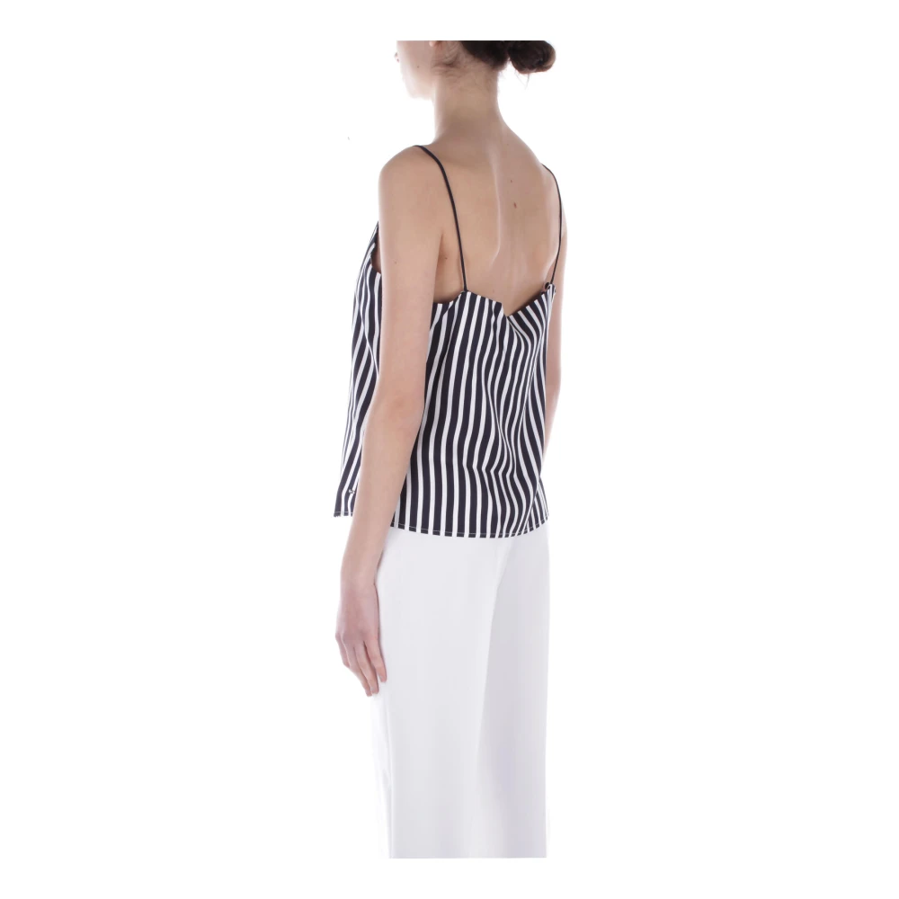 Tommy Hilfiger Sleeveless Tops Multicolor Dames