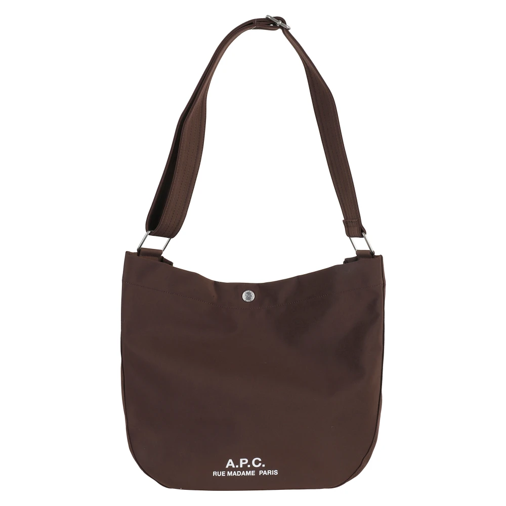 Bags > Cross Body Bags - - A.p.c. - Modalova