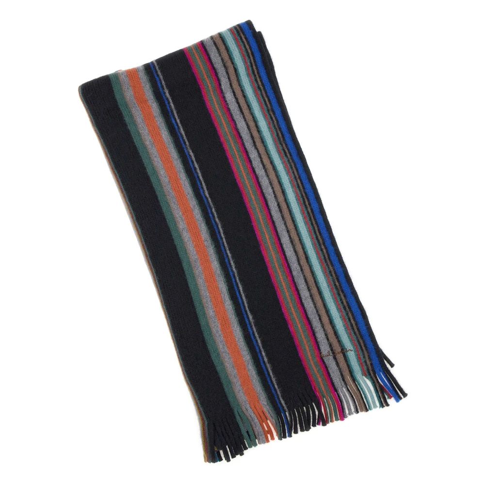 Accessories > Scarves > Winter Scarves - - Paul Smith - Modalova