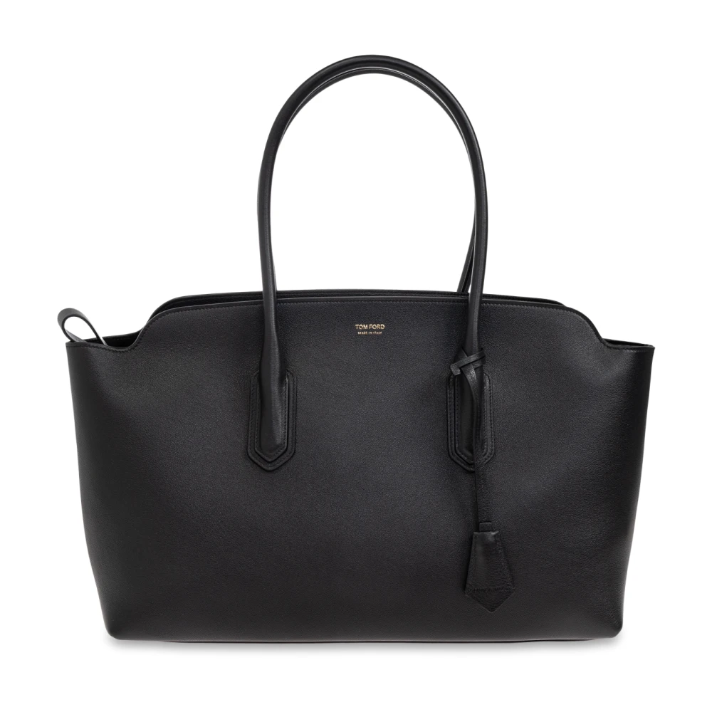 Tom Ford Women's Black Shoulder Bag