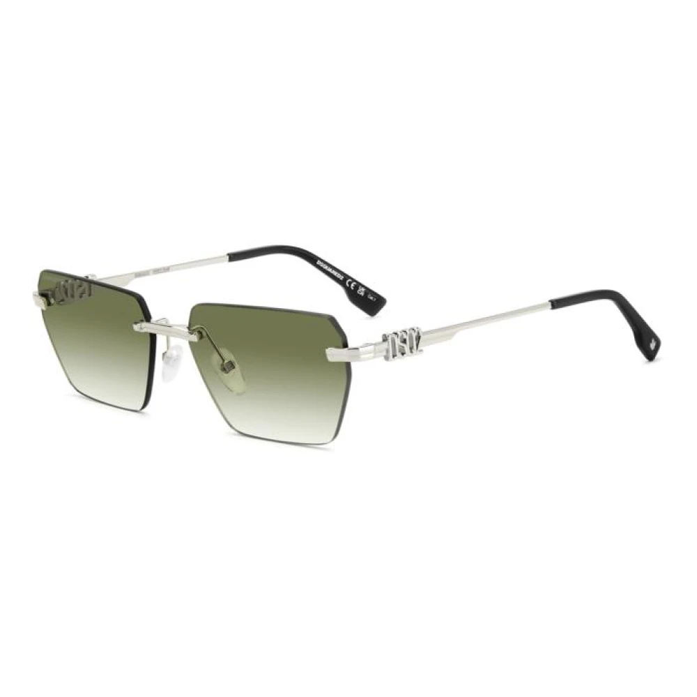 Accessories > Sunglasses - - Dsquared2 - Modalova