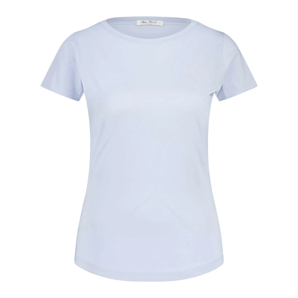 Tops > T-Shirts - - Stefan Brandt - Modalova