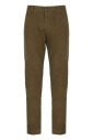 pantalon-vert-en-coton-avec-passants-de-ceinture