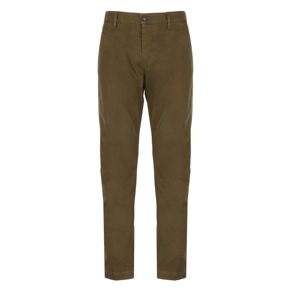 Trousers > Chinos - - Dsquared2 - Modalova
