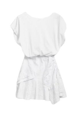 Vilna Dress