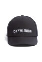 cotton-cap