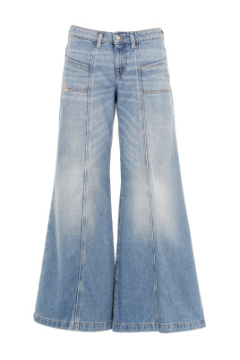 blue-flare-pocket-jeans