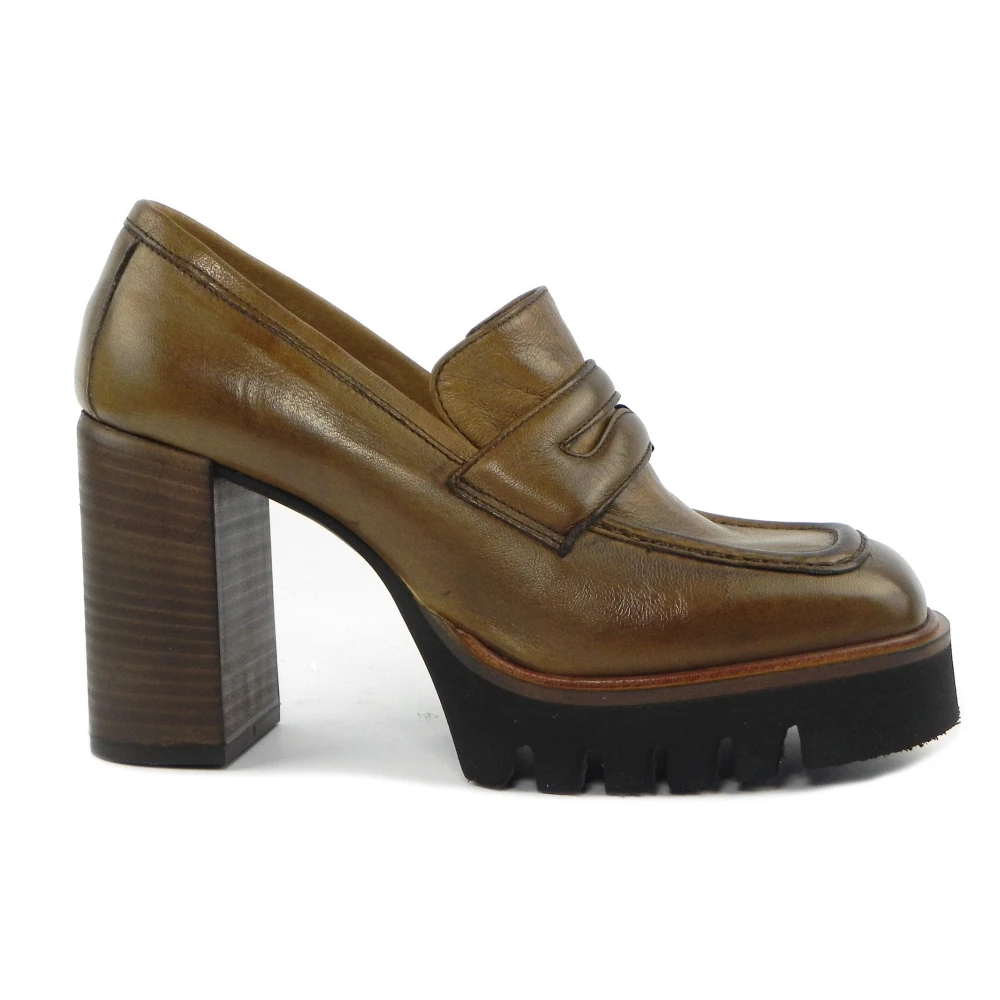 Shoes > Boots > Heeled Boots - - Zoe - Modalova