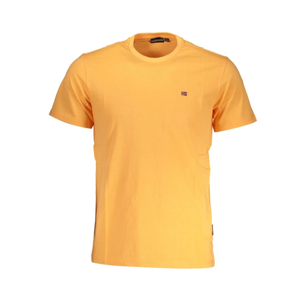 Tops > T-Shirts - - Napapijri - Modalova