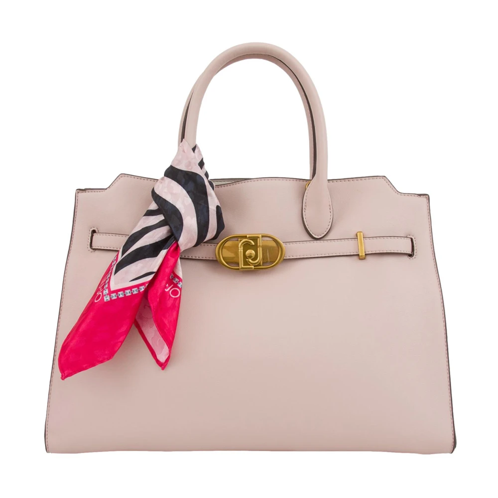 Liu Jo - Bags > Handbags - Pink - Liu Jo - Modalova