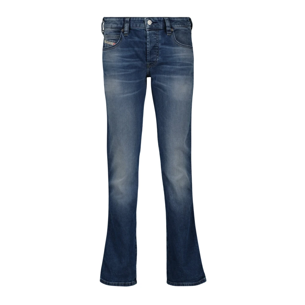 Diesel Donna Blu Jeans, W28, New,