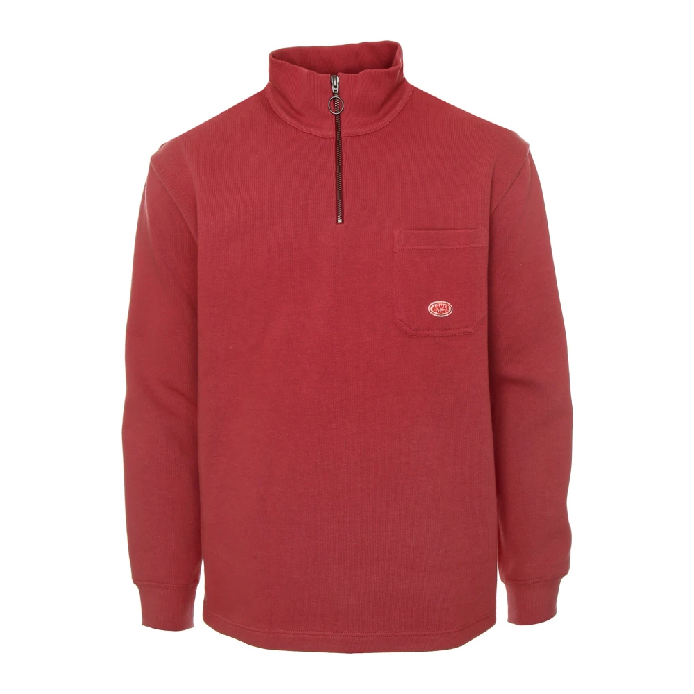Knitwear > Turtlenecks - - Armor-Lux - Modalova