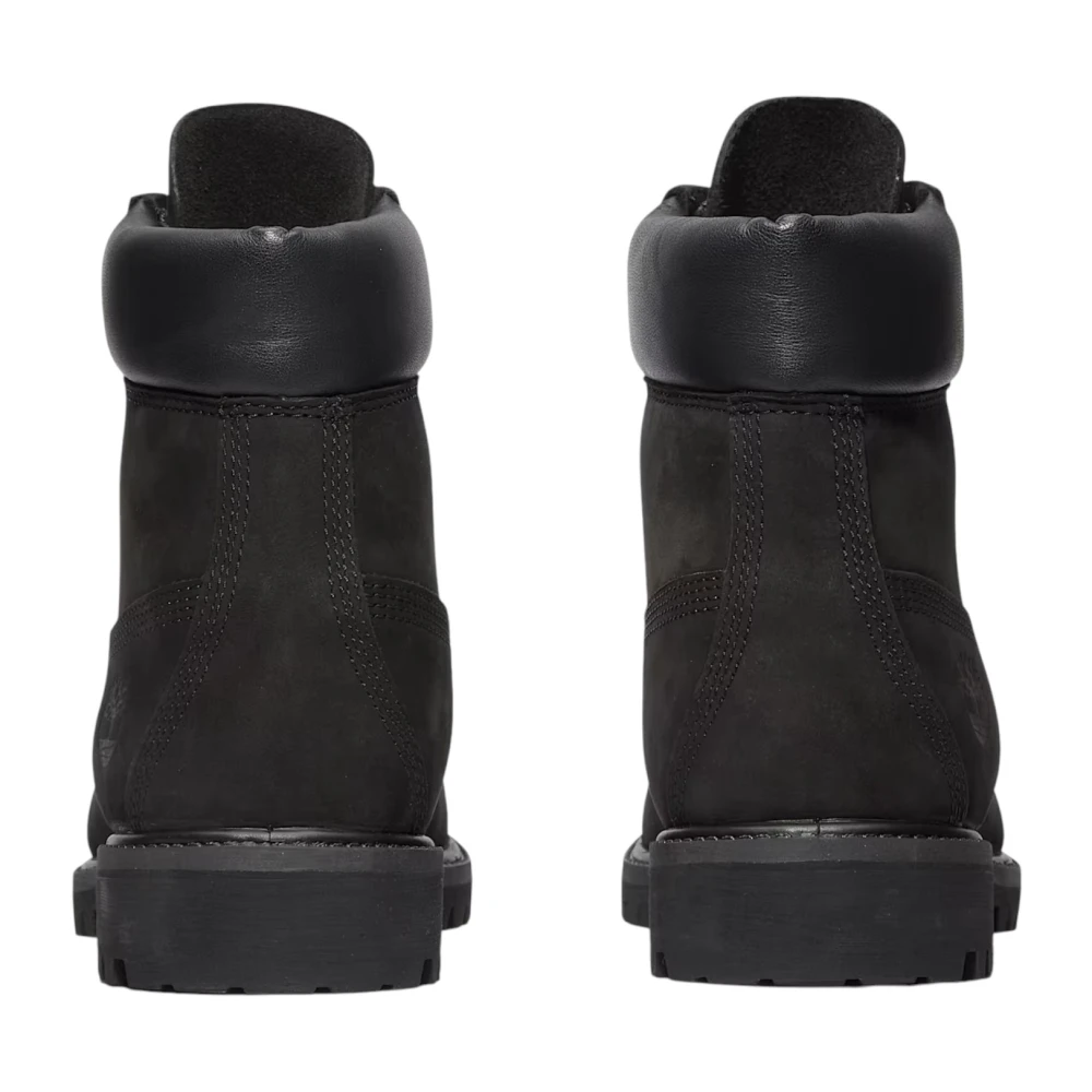 Timberland Uomo 6 Inch Premium Boots Black Taglia 41, FootPatrol - Immagine 4