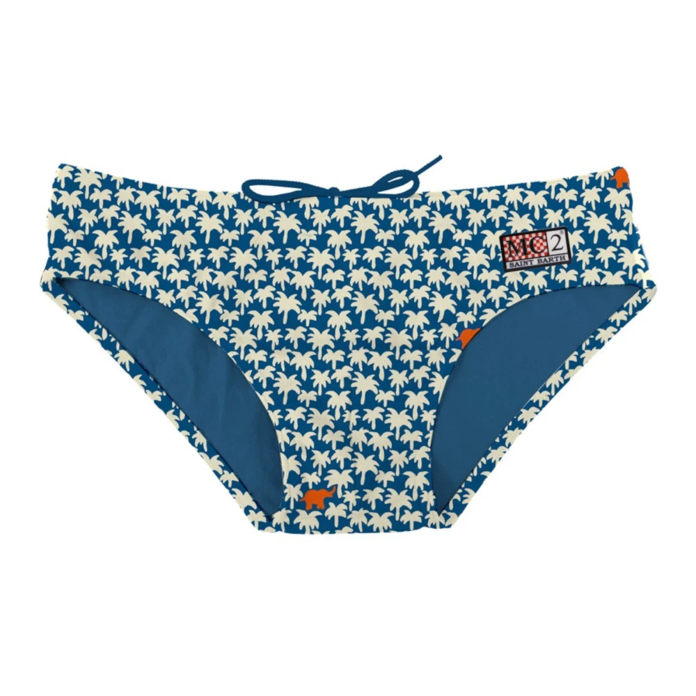 Swimwear > Beachwear - - MC2 Saint Barth - Modalova