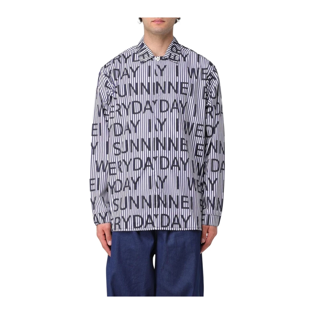 Shirts > Casual Shirts - - Sunnei - Modalova