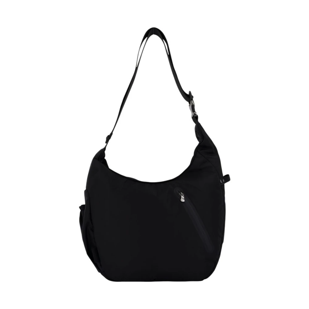 Rains Unisex Nero Borse, Taglia Unica, New,