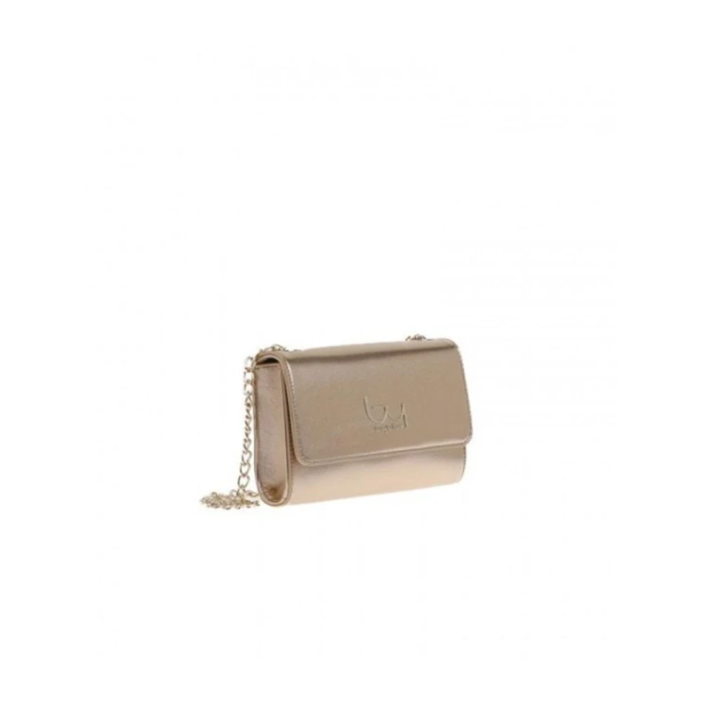 Byblos Dameshandtas Olivia Brown Dames
