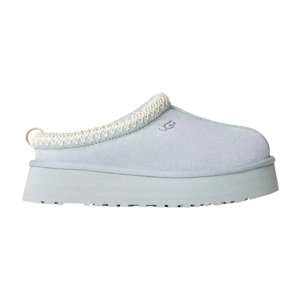 UGG - Shoes > Slippers - Blue - UGG - Modalova