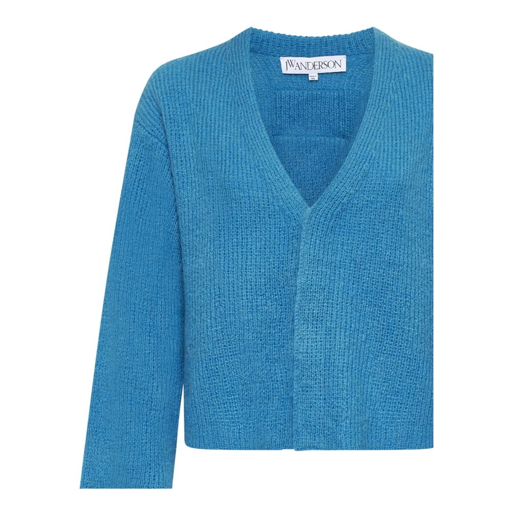 JW Anderson Stijlvolle Modellen Collectie Blue Dames