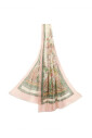 zijden-sjaal-met-multicolor-ramage-print