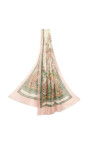 zijden-sjaal-met-multicolor-ramage-print