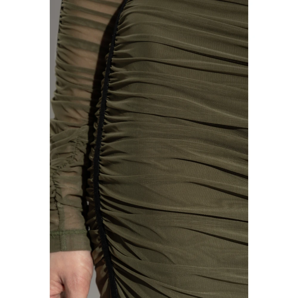 Diesel Rok O-Ira Green Dames