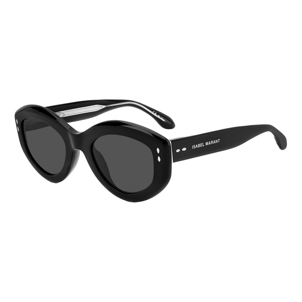 Isabel Marant Women's Black Sunglasses