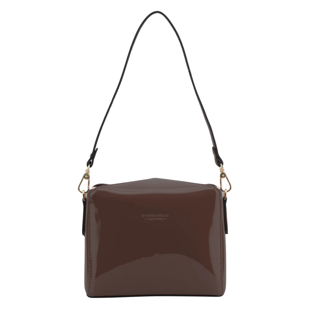 Bags > Shoulder Bags - - Pourchet Paris - Modalova