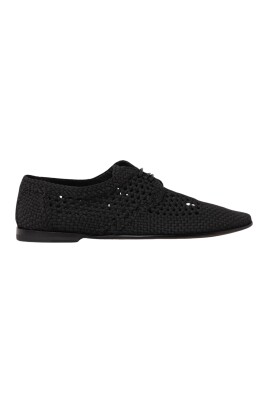 black-leather-lace-up-shoes