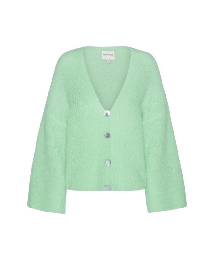 mint-groen-oversized-vest