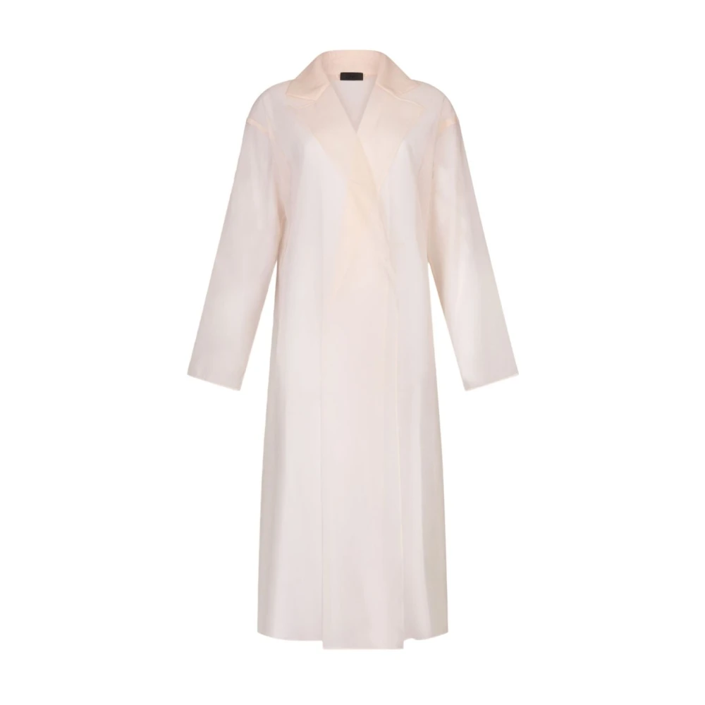 Coats > Belted Coats - - Liu Jo - Modalova
