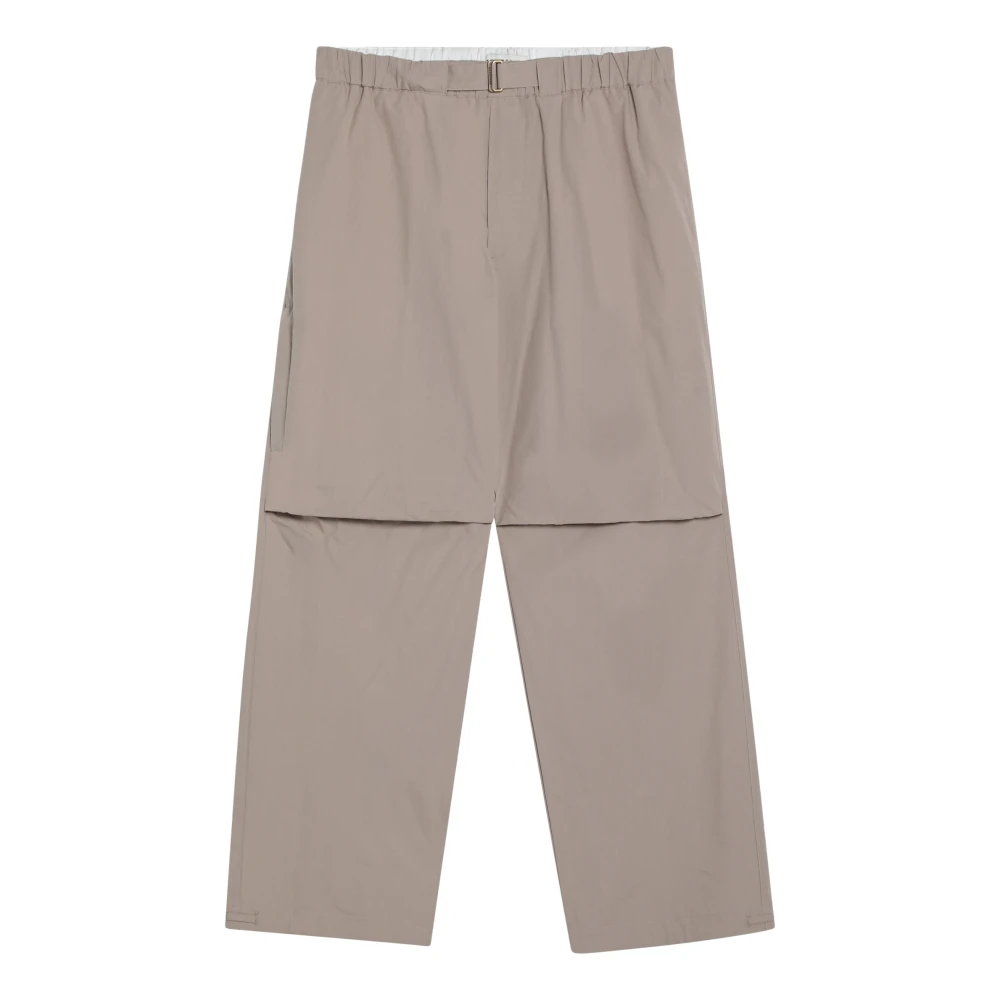 Trousers > Straight Trousers - - Darkpark - Modalova