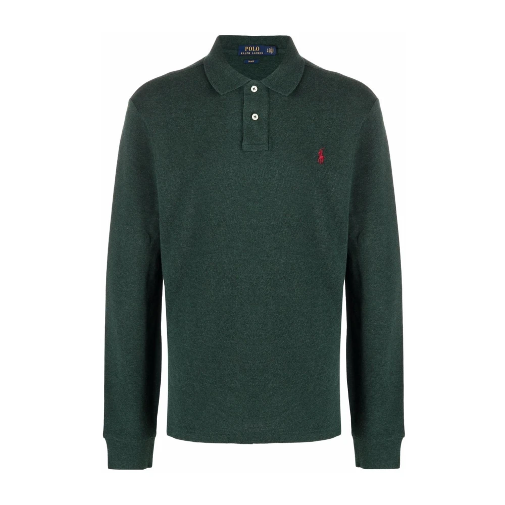 Ralph Lauren Polo Green Heren