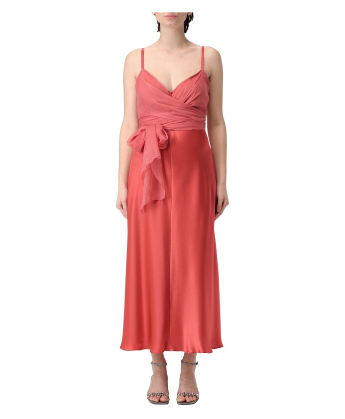 satin-dress-for-elegant-occasions