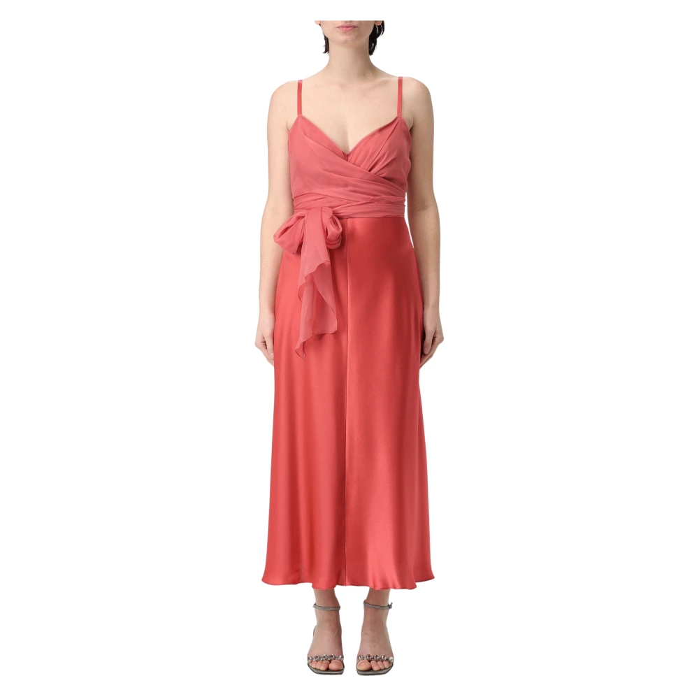 Dresses > Day Dresses > Maxi Dresses - - Alberta Ferretti - Modalova