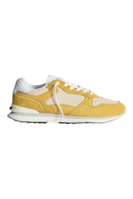 sneaker-retro-monocouleur-avec-details-blancs