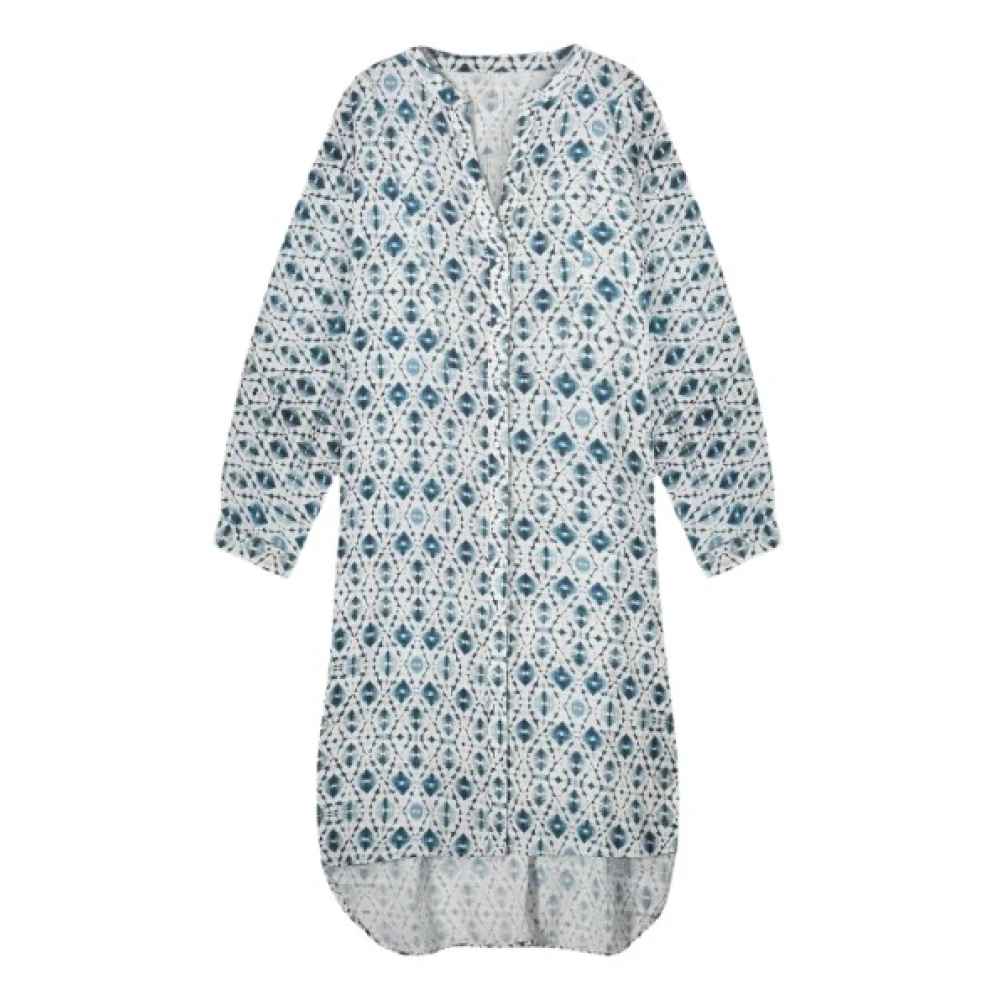 Dresses > Day Dresses > Short Dresses - - Summum Woman - Modalova